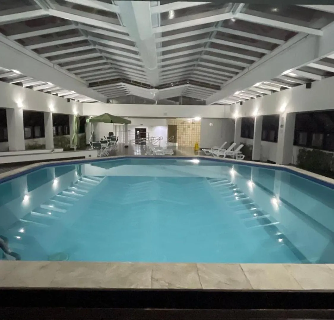 Studio Premium Intelligence Ibirapuera Apartment Sao Paulo Brazil