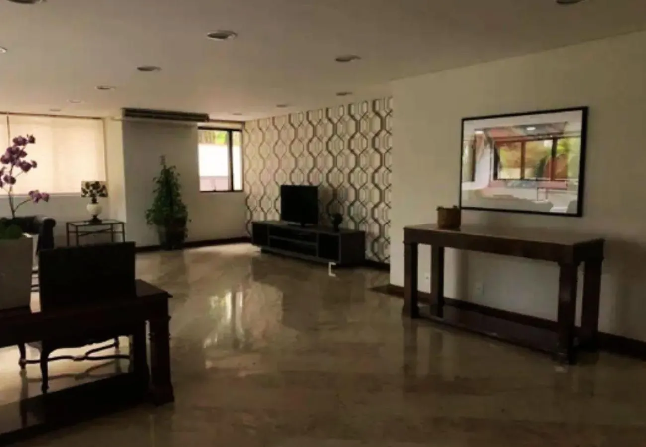 Studio Premium Intelligence Ibirapuera Apartment Sao Paulo 0*,  Brazil