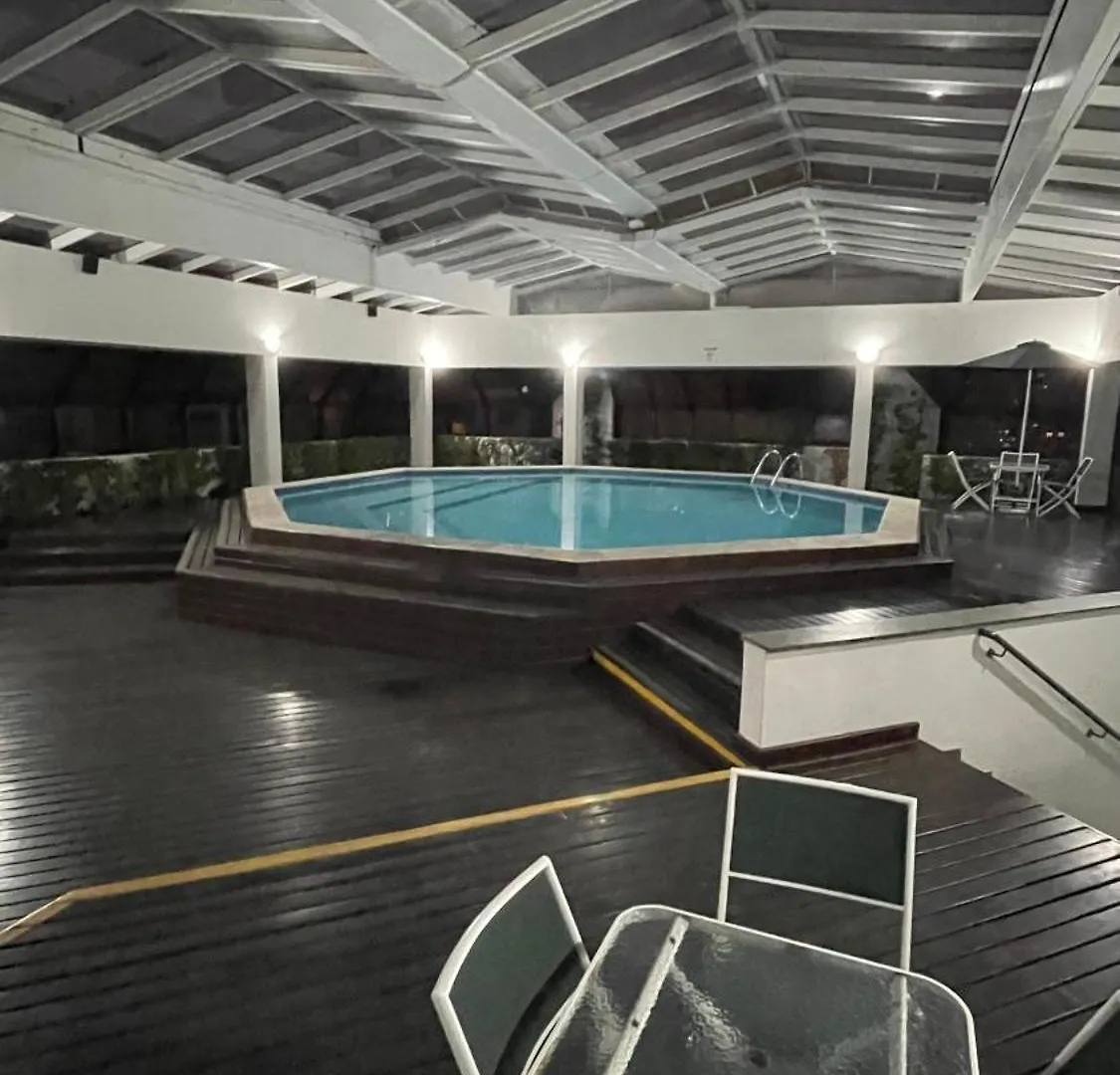 Studio Premium Intelligence Ibirapuera Apartment Sao Paulo