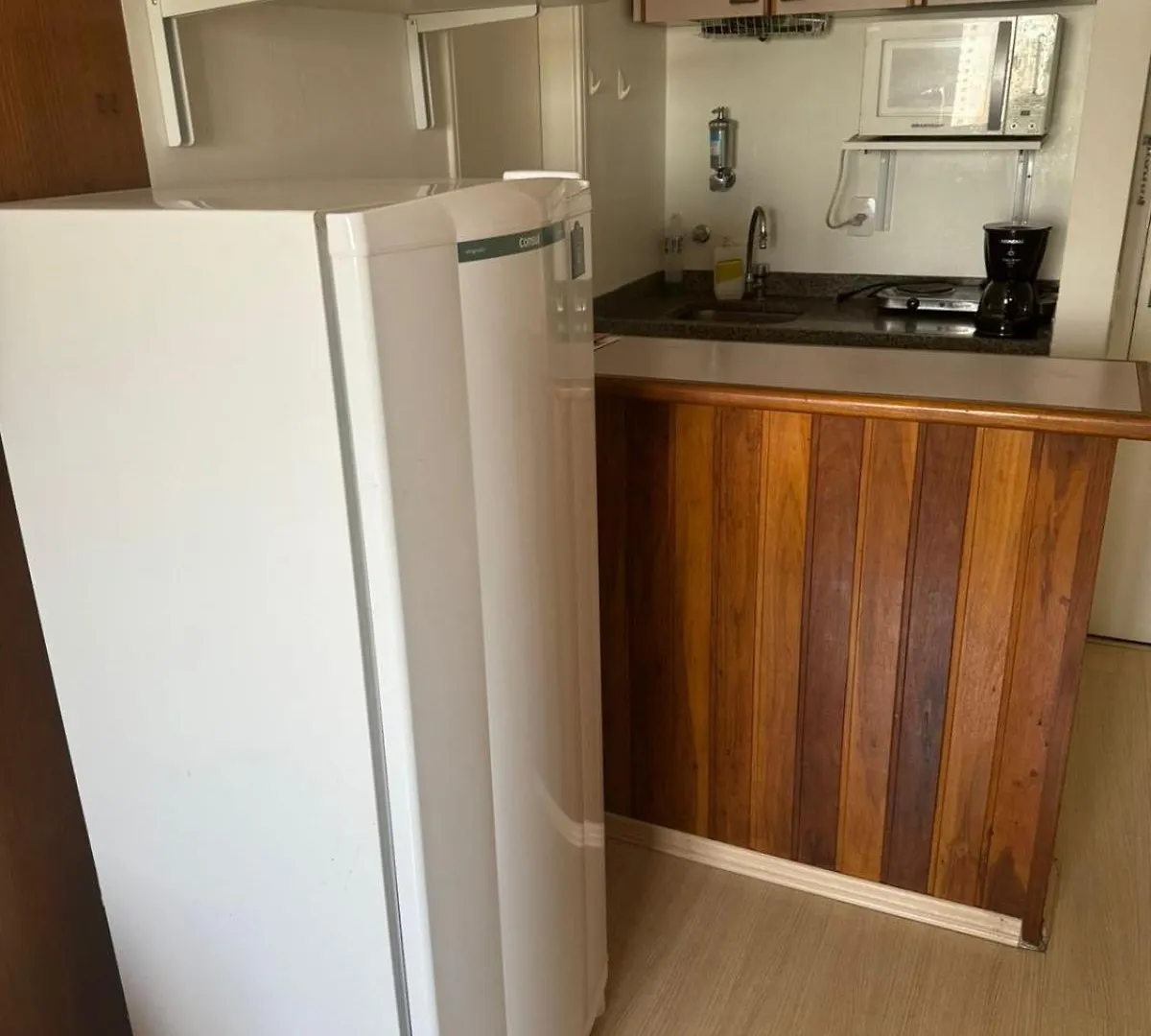 Studio Premium Intelligence Ibirapuera Apartment Sao Paulo Brazil
