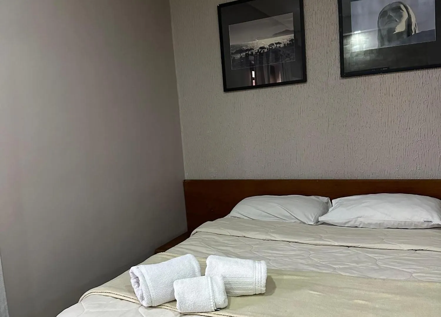 Studio Premium Intelligence Ibirapuera Apartment Sao Paulo Brazil