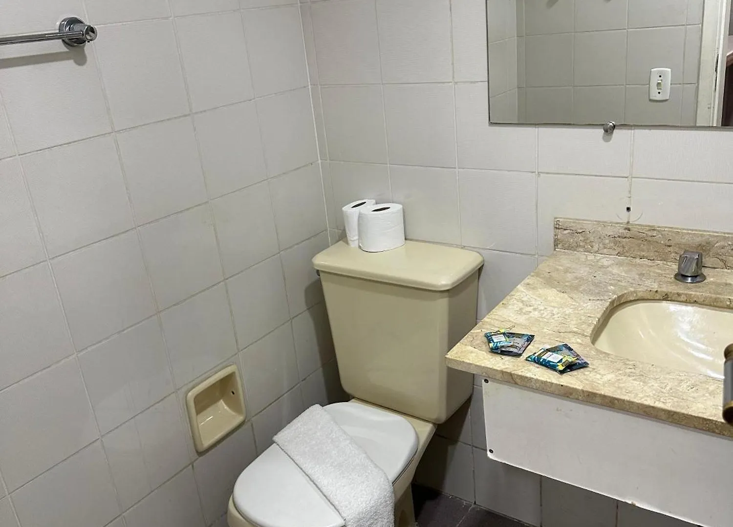 Studio Premium Intelligence Ibirapuera Apartment Sao Paulo Brazil