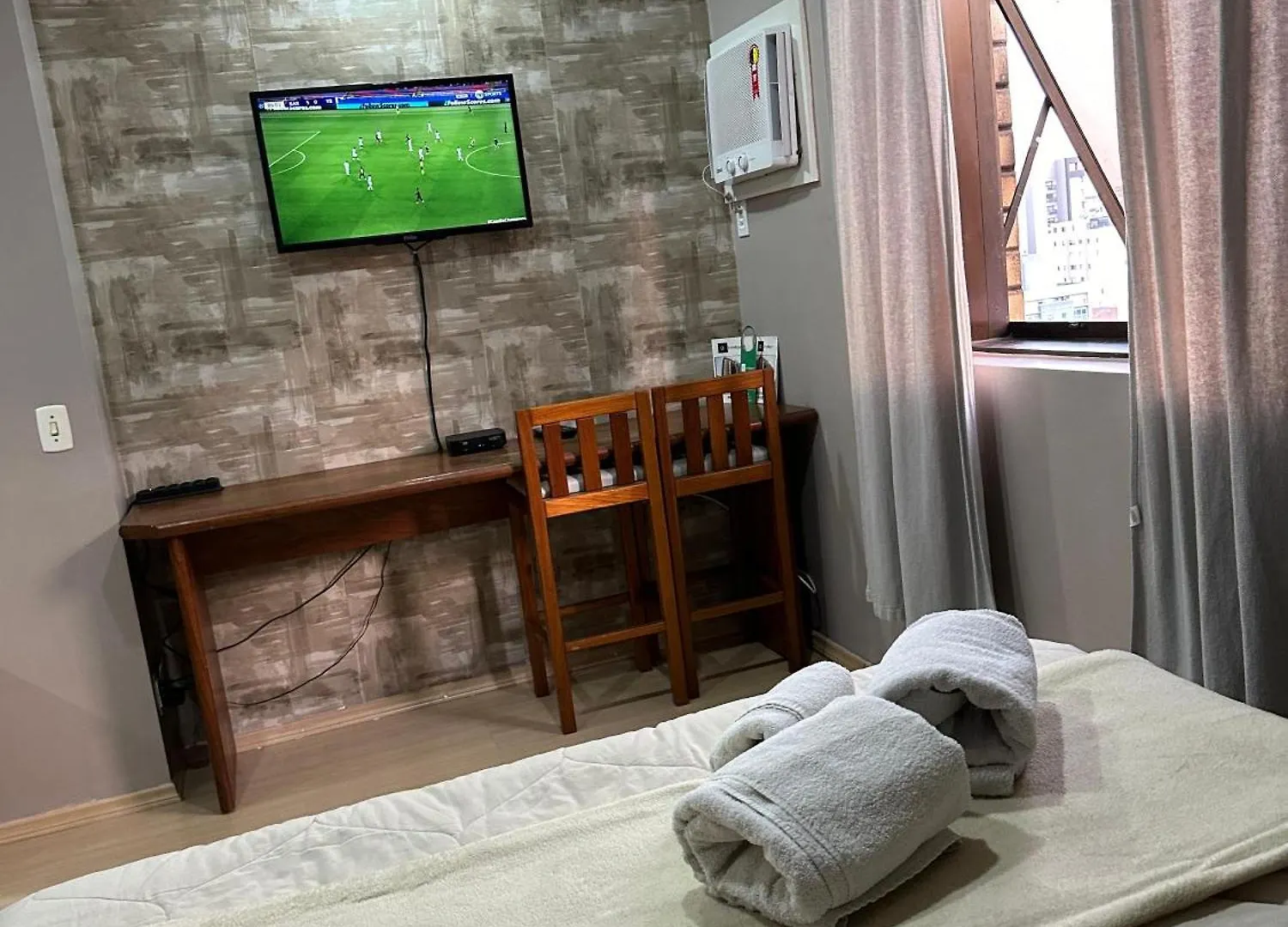 Studio Premium Intelligence Ibirapuera Apartment Sao Paulo