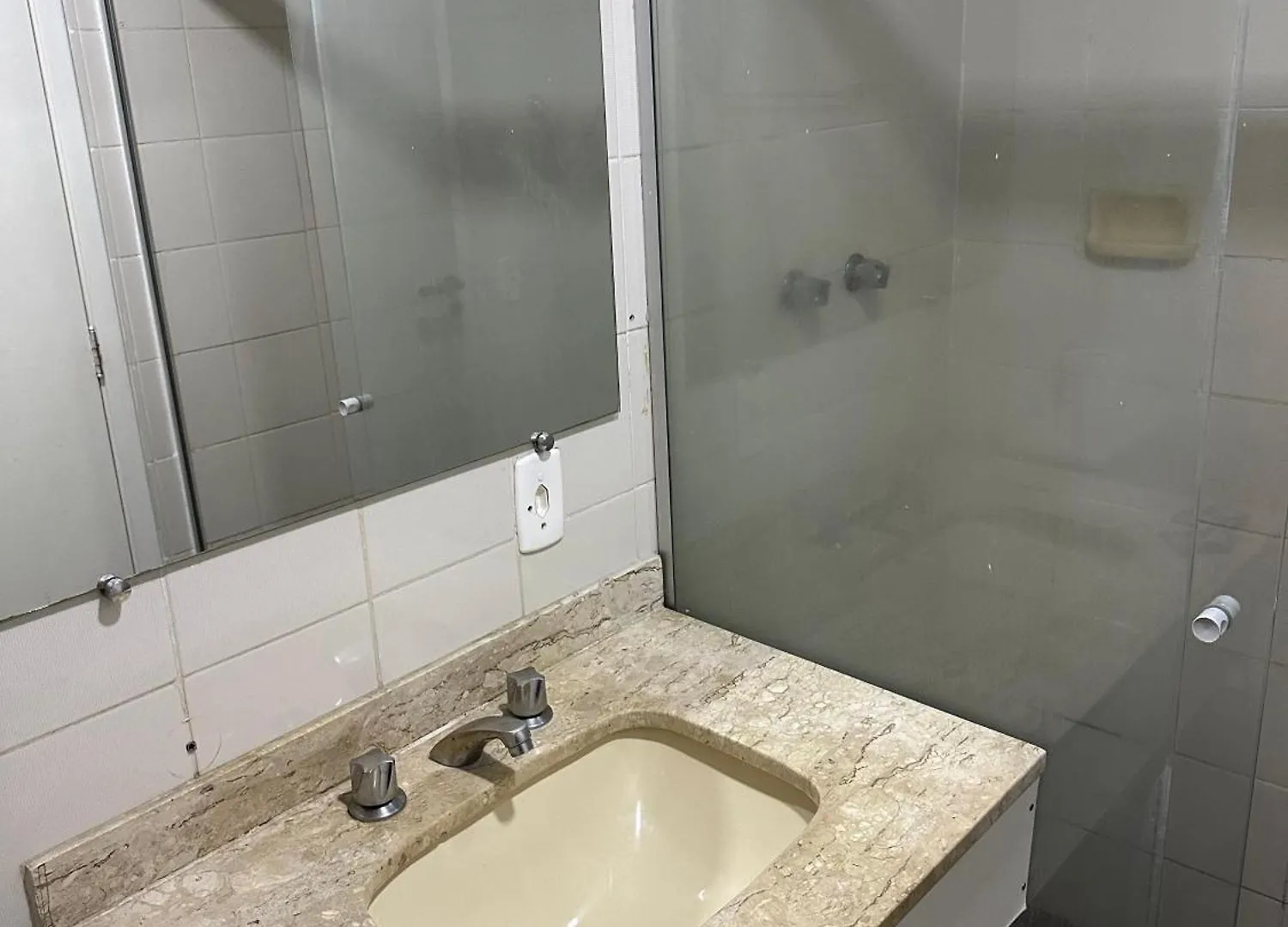 Studio Premium Intelligence Ibirapuera Apartment Sao Paulo