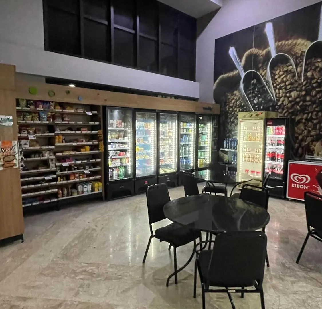 Appartamento Studio Premium Intelligence Ibirapuera San Paolo