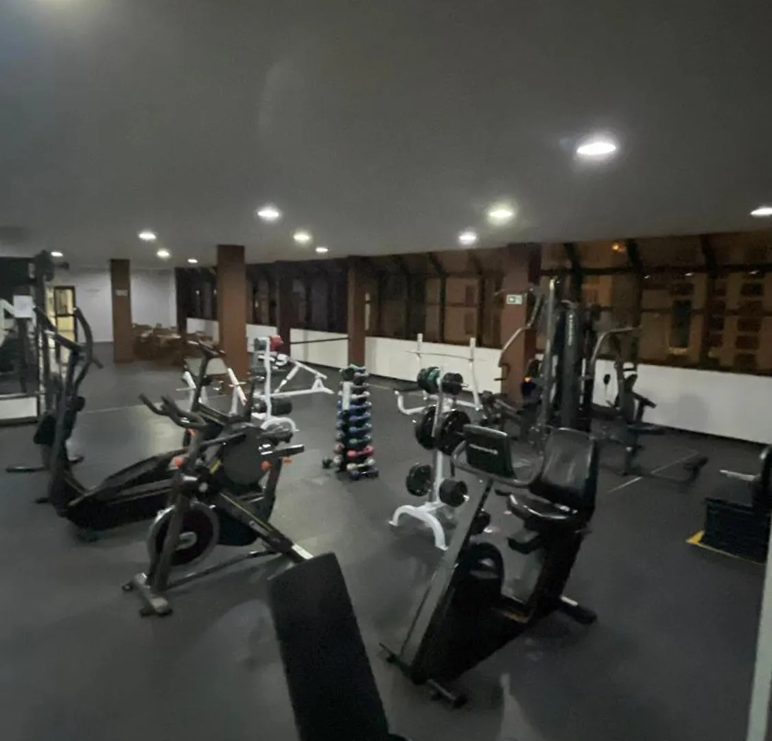 Appartamento Studio Premium Intelligence Ibirapuera San Paolo 0*,